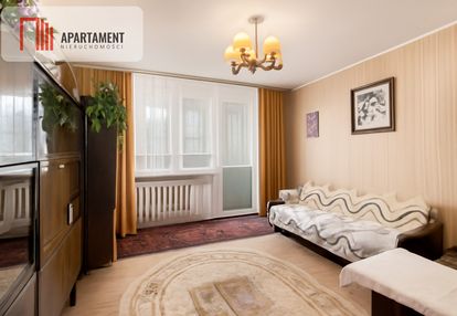 Mieszkanie 55,85 m² – iława, ul. skłodowskiej