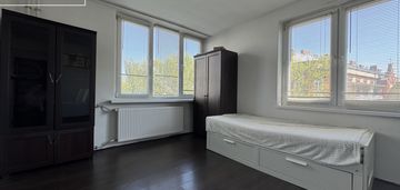 Mieszkanie 2 pokoje, plac zawiszy ul. nowogrodzka