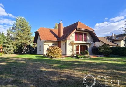 Dom jednorodzinny wolnostojący 200 m2, jastrzębie