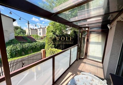 Dom wolnostojący z 3 mieszkaniami- świerklaniec