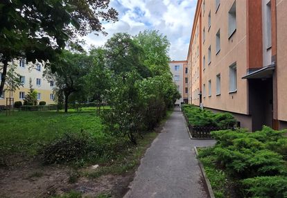 Stara ochota 2 pok cegła oddzielna kuchnia  ciche