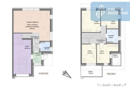 Wspaniały dom dla rodziny w oazie spokoju!