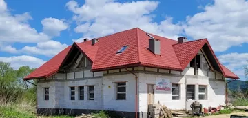 Dom na sprzedaż 385m2