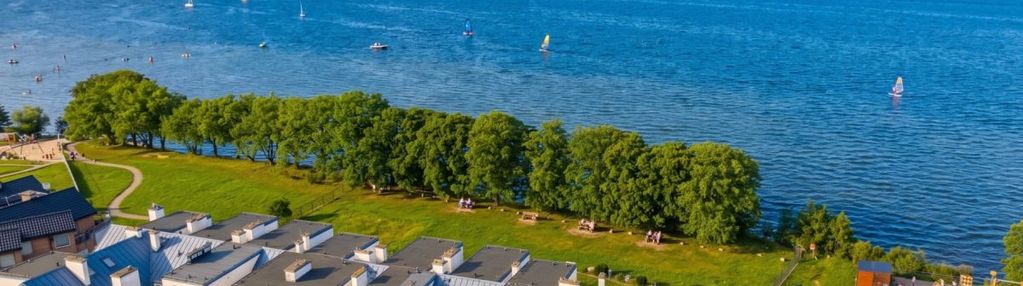 Apartament z widokiem na morze