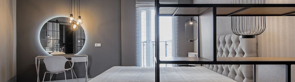 Piękne mieszkanie 2 pokojowe czarnieckiego poznań