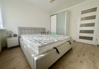 2 pokoje po remoncie balkon rozkładowe bałuty
