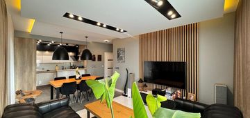 Apartament z ogrodem i garażem rybnik zamysłów