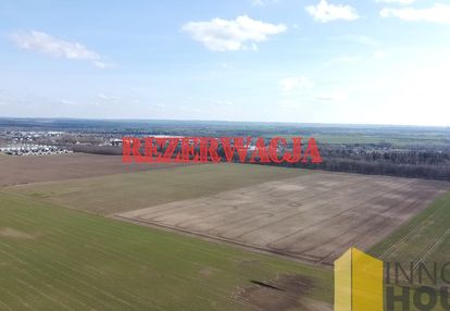 Kup i zyskaj - działka  słupsk, szpilewskiego