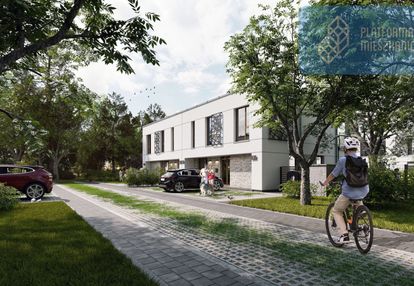 Apartament na spokojnym osiedlu | 144 m² ogród