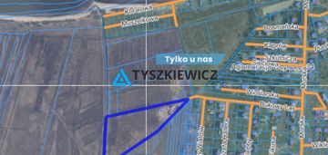 Działka rekreacyjna z mediami i stacją ev