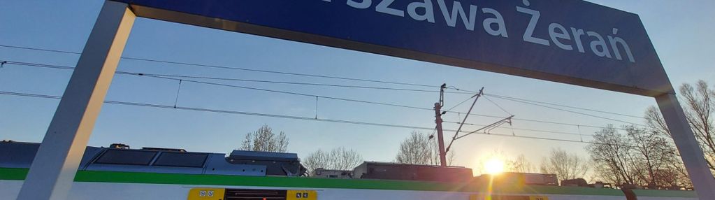 Pkp żerań | s8 | gotowe | balkon 8m2