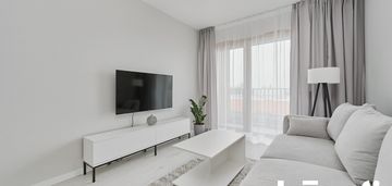 Nowe 2 pokoje apartamenty nad rzeką michalczyka