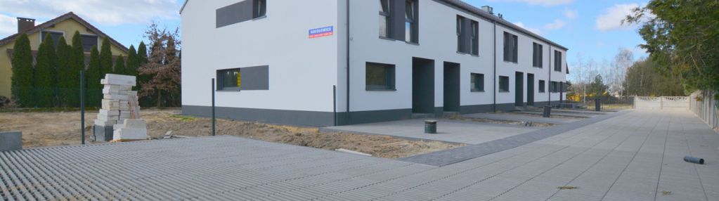 = nowe = komfortowe 5 pokoi = sokołowice =1 gb/s=