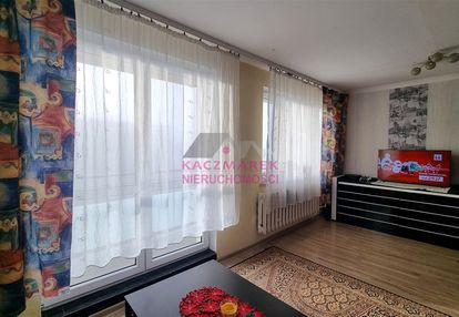 Przestronne mieszkanie m5 na os. paderewskiego