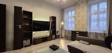 -5min do rynku-pl.grunwald-2pok-42m2-med.miejskie-