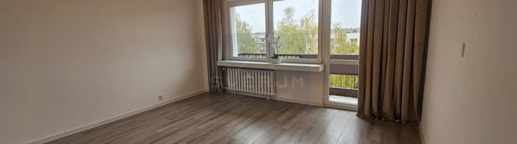 M-4 północ po remoncie.