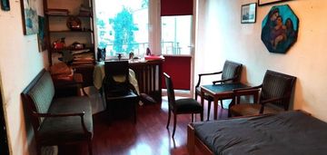 3-pokojowe mieszkanie na ochocie