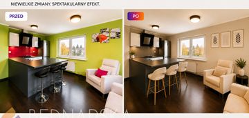 3-pokojowe mieszkanie 70 m² z balkonem | sochaczew