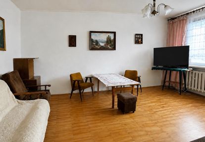 Mieszkanie 2 pok. z balkonem os. ogrody - remont