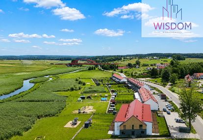 Mieszkanie parter+piętro, ogród - promocja