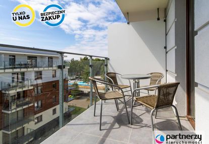 Apartament nad morzem w kołobrzegu