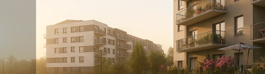 Nowe mieszkania! ruszyła przedsprzedaż!