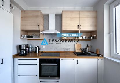 Mieszkanie 2 pokojowe na osiedlu bernadowo park