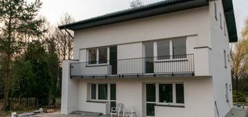 Dom dla pracowników-11 pok, blisko a4, pkp podłęże