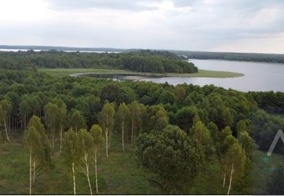 Działki rekreacyjne nad jeziorem wierzchowo