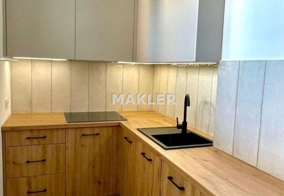 Komfortowe 2 pokoje z loggia błonie