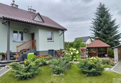 Drohojów rodzinny komfortowy dom na sprzedaż