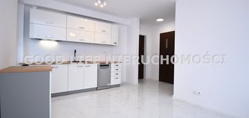 Gotowe mieszkanie do wpeowadzenia, parking