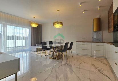 Apartament 4 pokojowy.