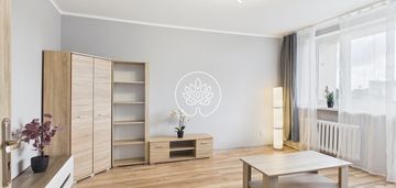 Dwupokojowe mieszkanie na wynajem