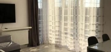 Dwupoziomowe mieszkanie w markach