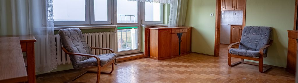 Kawalerka do remontu w doskonałej lokalizacji