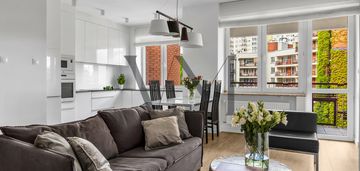 Apartament 94 m2, 4 pokoje, jana pawła ii,
