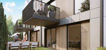 3-poziom. apartament| garaż| ogródek|premium