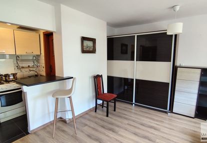 Kawalerka do wynajęcia w centrum swidnicy