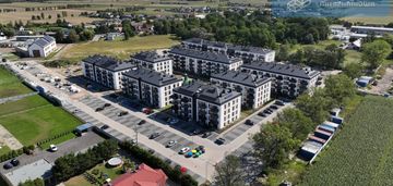 Negocjuj!ostatnie mieszkanie w dobrej cenie!