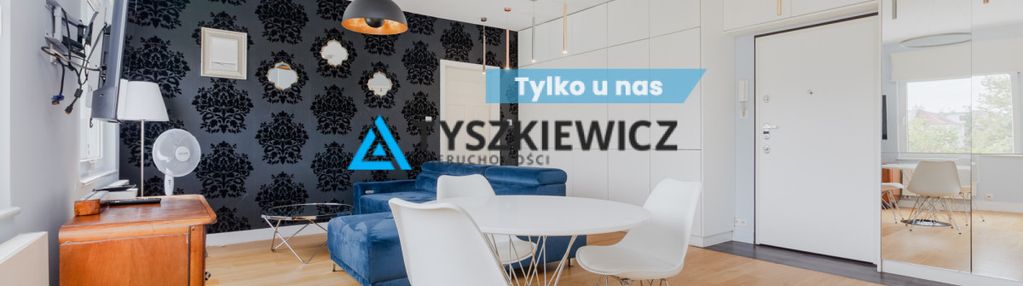 Gdynia ul. bp dominika, 3 pokoje.