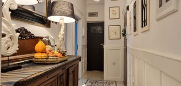 Słoneczne 3-pokojowe po remoncie, śródmieście