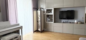 2-pokojowe mieszkanie na białołęce