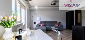 Gotowe do zamieszkania 2 pokoje na iwaszkiewicza