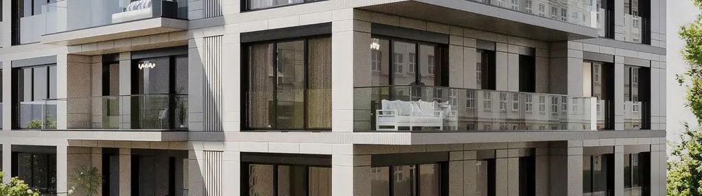 Komfortowa inwestycja wyposażona w smart home