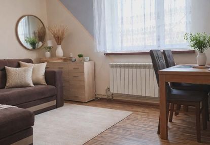 Bezczynszowe mieszkanie ostrówek gm.siedlce