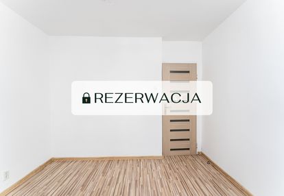 Mieszkanie z 3 oddzielnymi pokojami na krowodrzy!