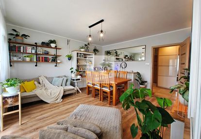 2 pokoje, remont, balkon, zieleń, os. majowe!