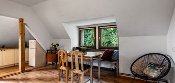 3 pokojowe mieszkanie na wynajem plac pokoju