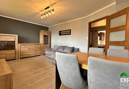 Przestronne mieszkanie do wynajęcia 60m²